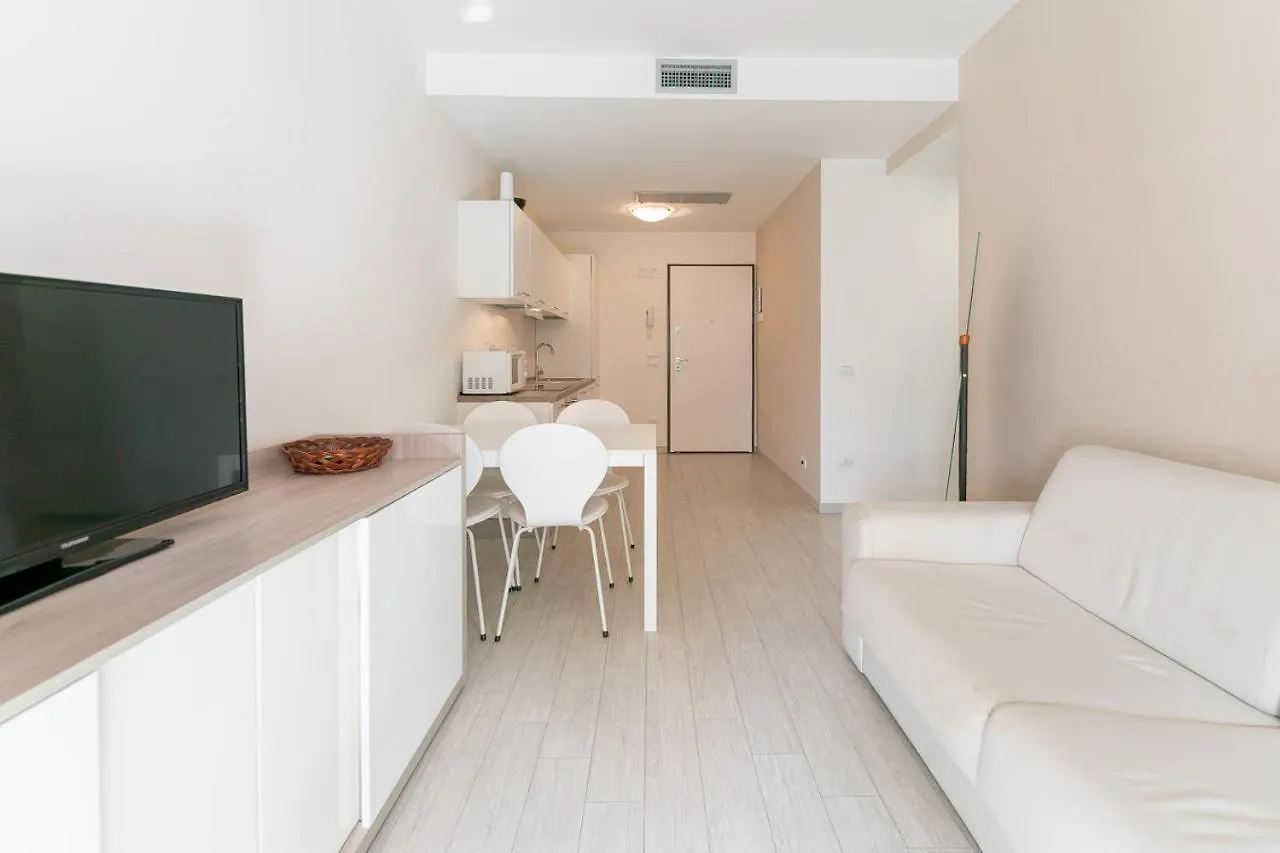 Margherita 12 Llido Degli Estensi Feriehus