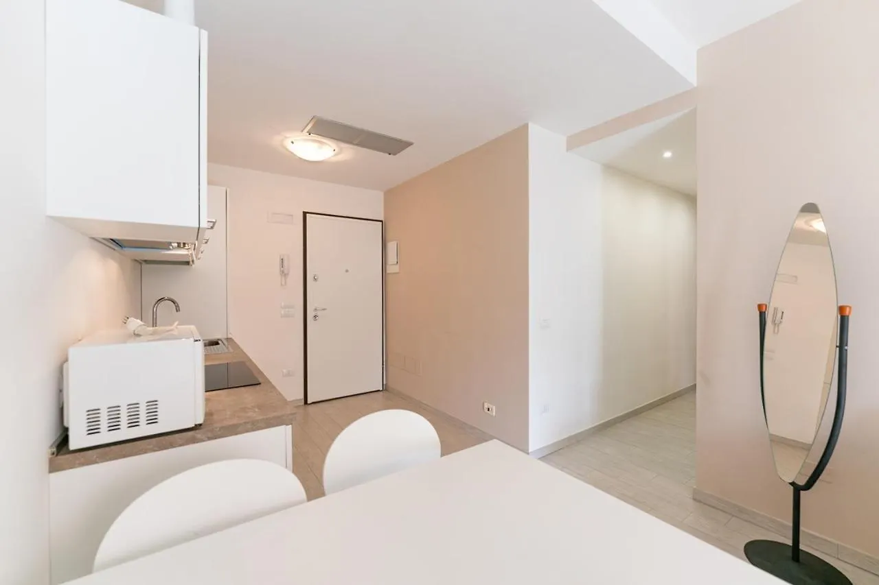 Feriehus Margherita 12 Llido Degli Estensi Italien