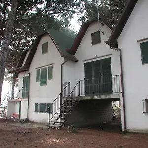 Villa 6, Llido Degli Estensi