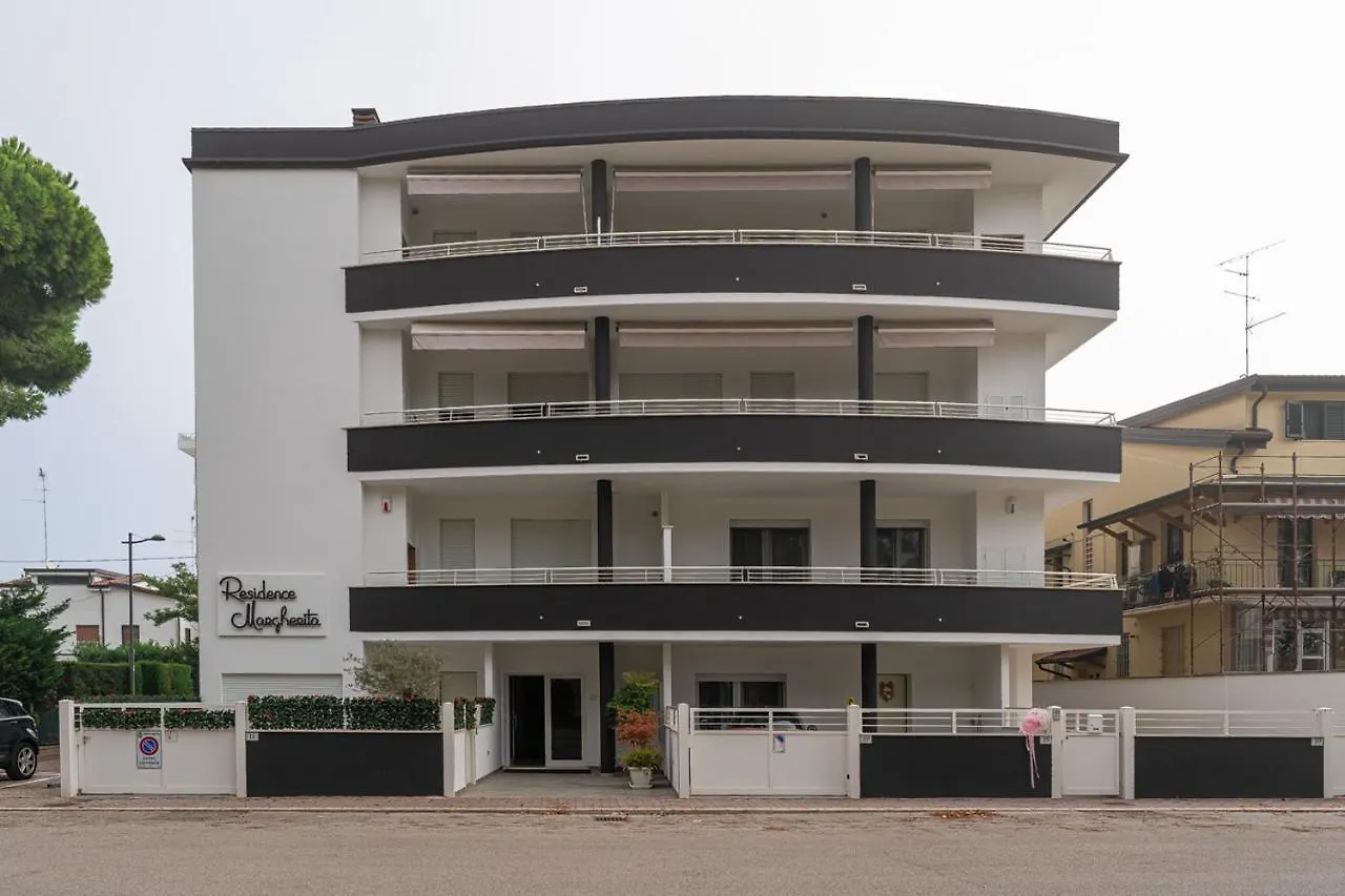 Prázdninový dům Margherita 12 Llido Degli Estensi